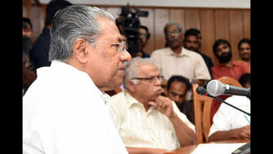 Lavalin graft case: CM Pinarayi Vijayan need not face trial, says Kerala HC.