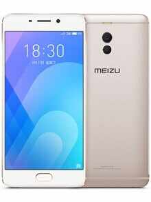 Meizu M6 Note 32gb Price In India Full Specifications 27th May 2021 At Gadgets Now