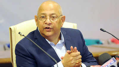 SC issues show cause notice to BCCI acting secretary Amitabh Chaudhary