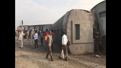 Kaifiyat Express derailment: Another lease of life, say survivors