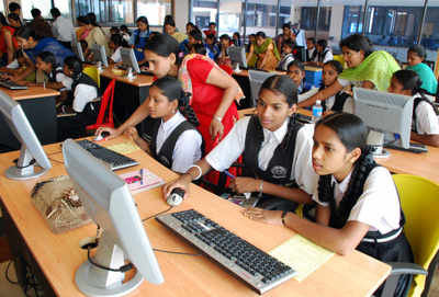 CBSE issues guidelines on use of internet and digital technologies in schools - Times of India