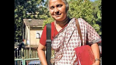 Medha Patkar granted bail in abduction case by Indore court