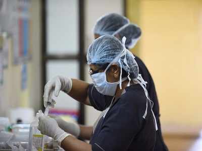 1,094 swine flu deaths across India so far this year: Government