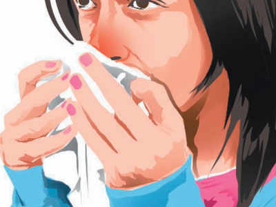 More swine flu cases in Lucknow, total 1078 patients since January