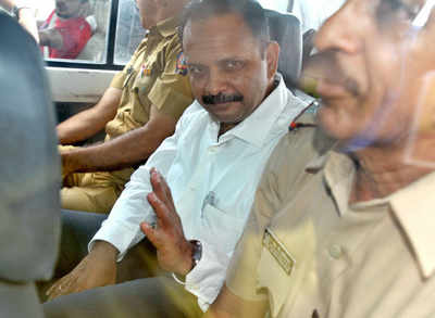 Military discipline kept me going in jail for 9 yrs: Lt Col Shrikant Purohit