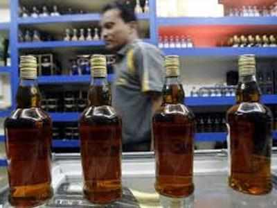 Highway liquor ban not in cities: Supreme Court