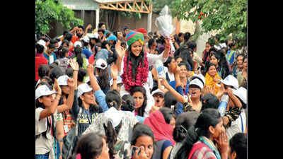 It’s Jat Vs Rajput for President post at Jai Narayan Vyas university