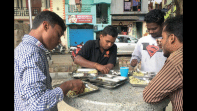 BBMP to get trade licence for its canteens