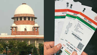 SC says right to privacy is a fundamental right