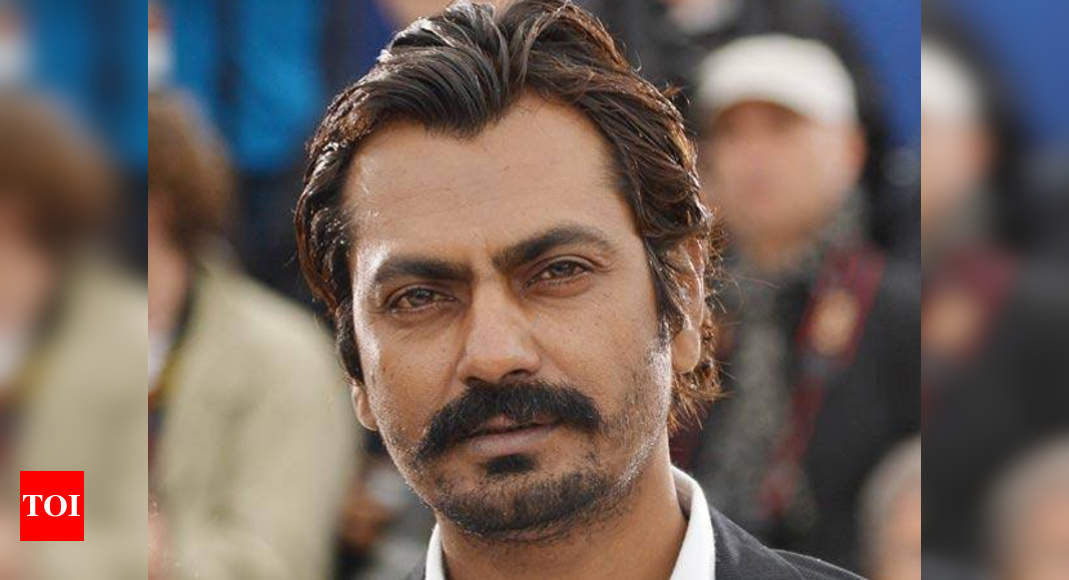 Nawazuddin Siddiqui opens about his upcoming film ‘Babumoshai ...