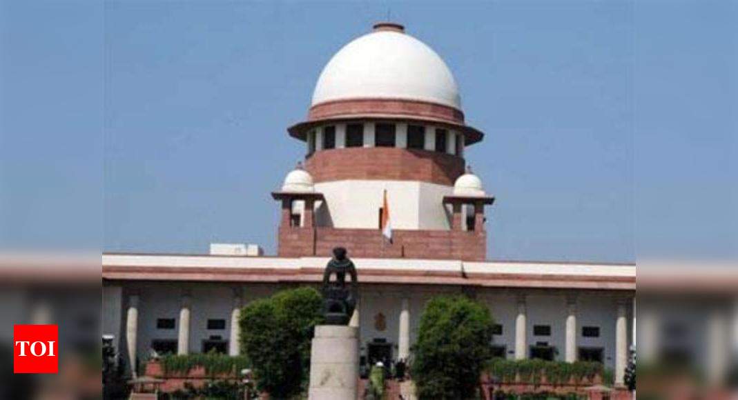 Supreme Court: Right To Privacy Is A Fundamental Right, It Is Intrinsic ...