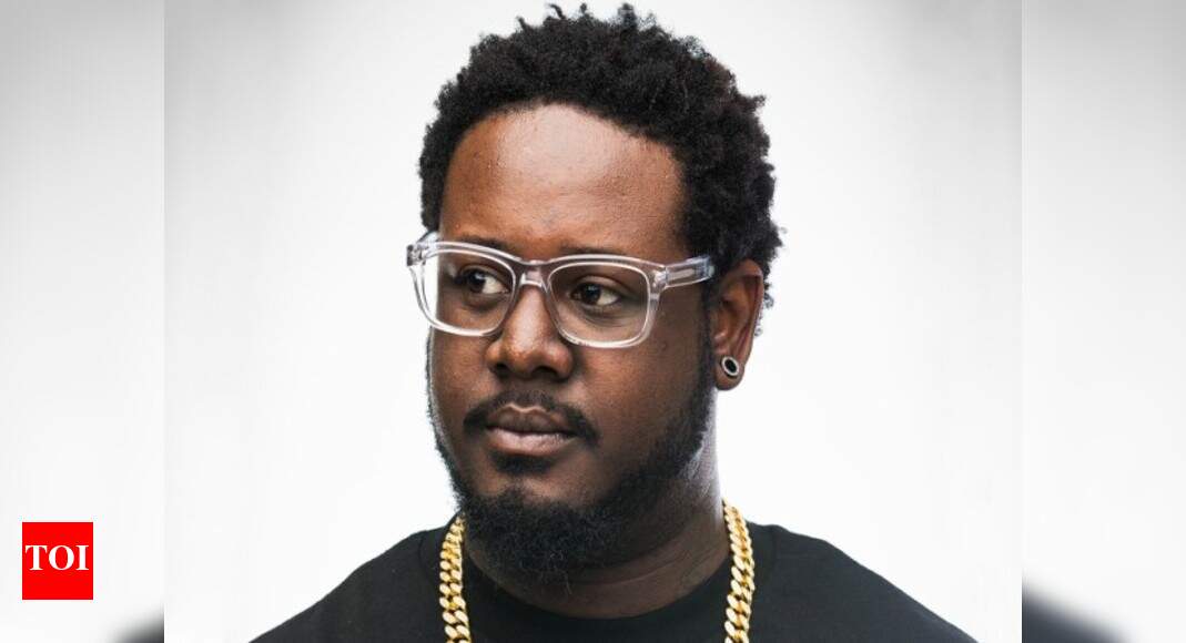 TPain announces acoustic tour in October English Movie News Times