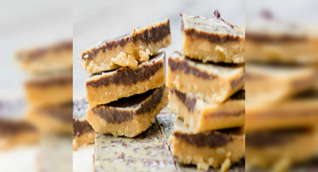 Simple Butter Toffee Recipe: How to Make Simple Butter Toffee Recipe ...