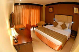 Rio Hotel Dubai
