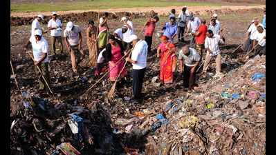 Ludhiana ranks fourth in Mission Swachh rankings at national level