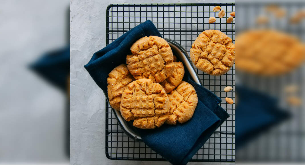 Cookies in Cooker Recipe: How to Make Cookies in Cooker Recipe ...