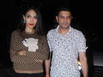 Prernaa Arora and Bhushan Kumar