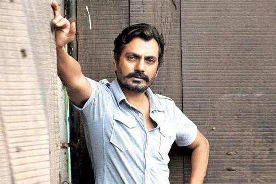 EXCLUSIVE! Nawazuddin Siddiqui: Why am I being tagged as ‘unconventional’?