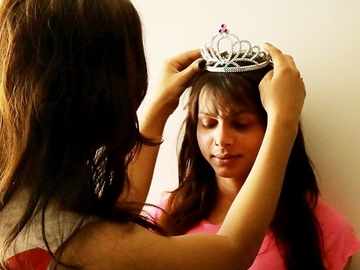 Indias first Miss Transqueen beauty pageant attracts 1500 participants