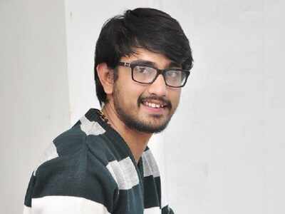 Raj Tarun starts shooting for his next