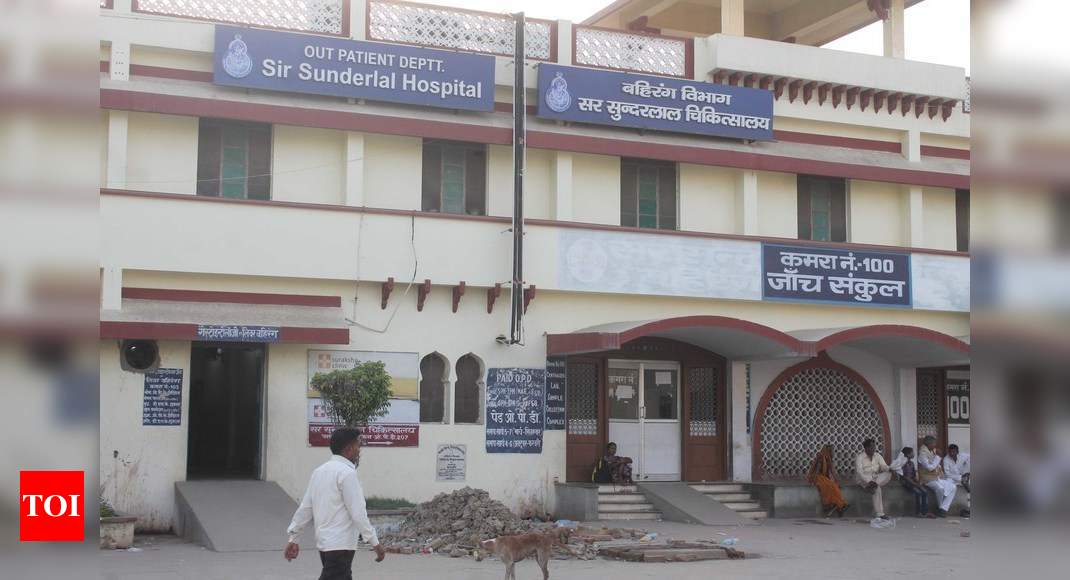 BHU hospital says cause of June deaths still not clear | Varanasi News