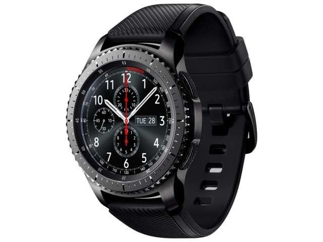 next gear watch