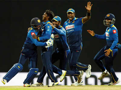 India vs Sri Lanka Live Score: Live Cricket Score, Ball by Ball Commentary & Scorecard of India vs Sri Lanka, 2nd ODI, pallekele