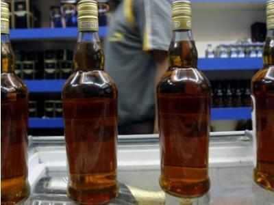 Liquor stocks up as Supreme Court clarifies highway ban