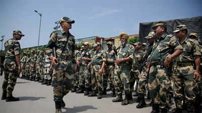 Ram Rahim verdict: Army on standby in Panchkula, Sirsa on high alert