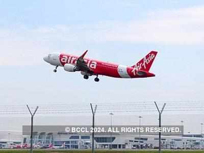 Top-level exits: Five executives quit AirAsia India