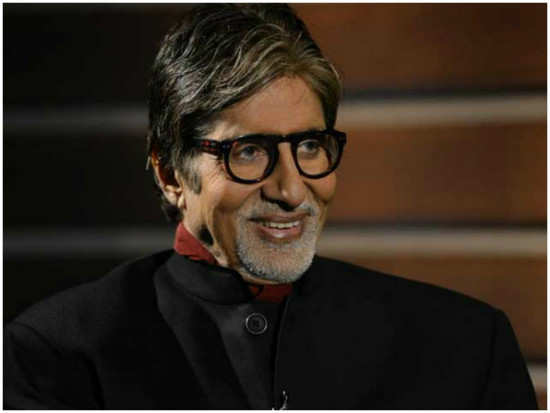 Amitabh Bachchan: File an RTI to know my remuneration