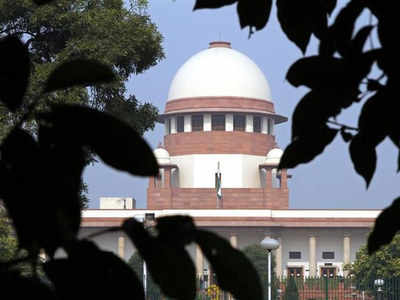 Supreme Court Stays Bombay HC Observation That People Who Feed