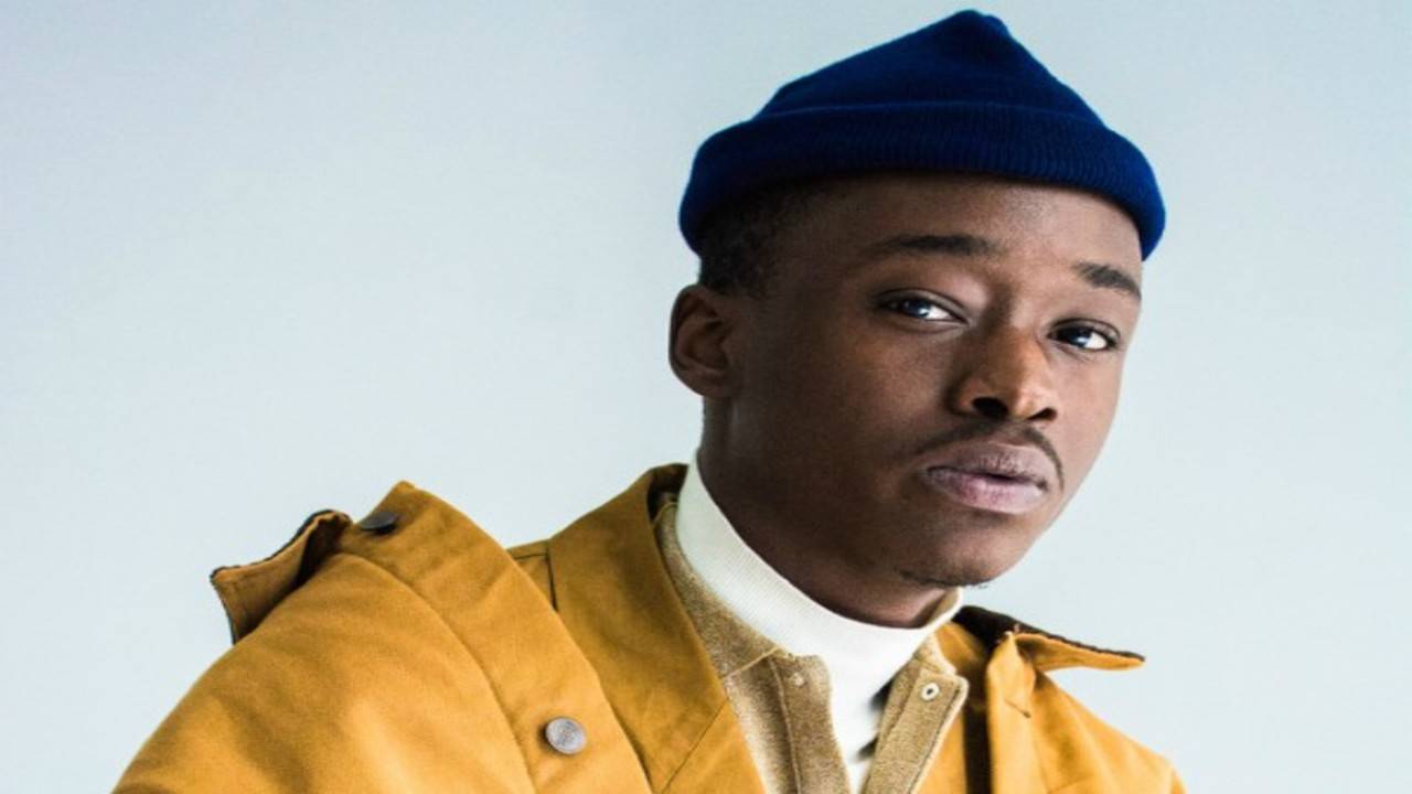 The Equalizer 2: Ashton Sanders on working Denzel Washington