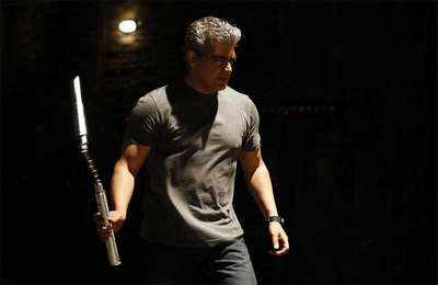 Vivegam Box-office collection day 1: Ajith's film has set an 'all-time box office record' in Chennai
