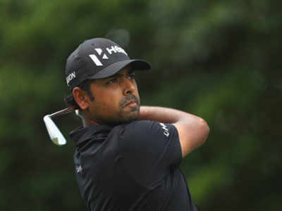 Disappointing start for Lahiri in Play-offs
