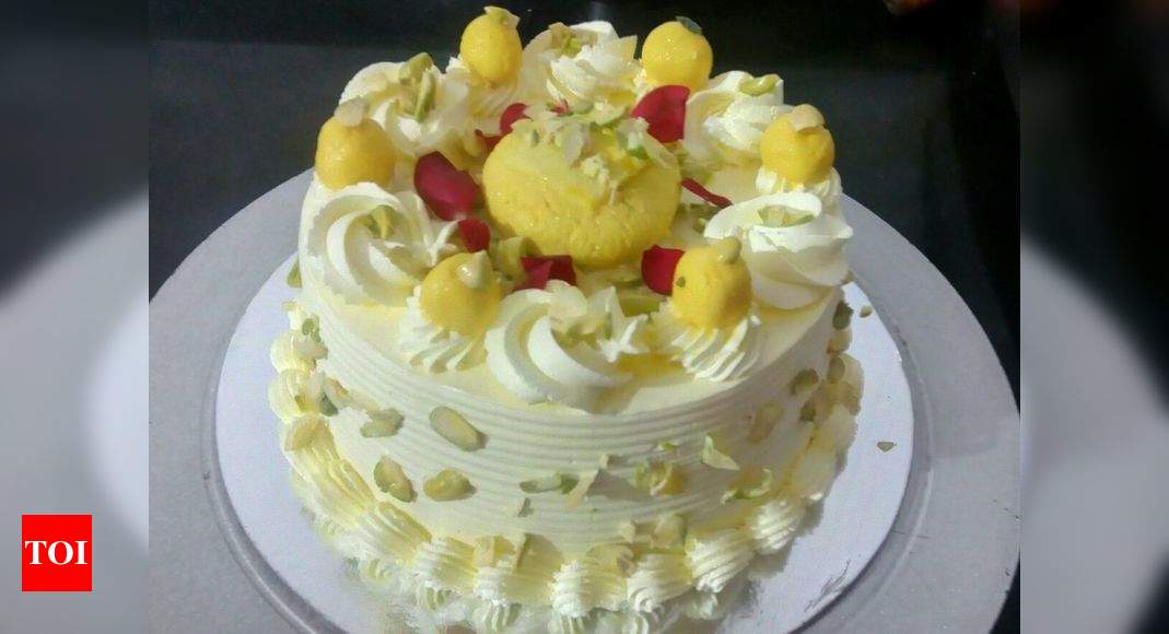 Delicious Rasmalai Cake, 24x7 Home delivery of Cake in BANGALORE CITY HPO,  Banglore