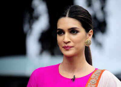Kriti glad that people enjoyed 'Bareilly Ki Barfi'
