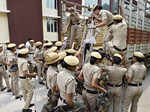 Ram Rahim convicted, riots erupt in Panchkula