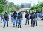 Ram Rahim convicted, riots erupt in Panchkula