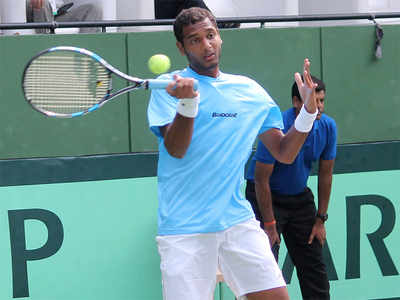 Ramkumar ousted from US Open qualifying event