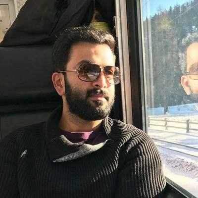 Prithviraj Sukumaran debuts clean-shaved look in new post