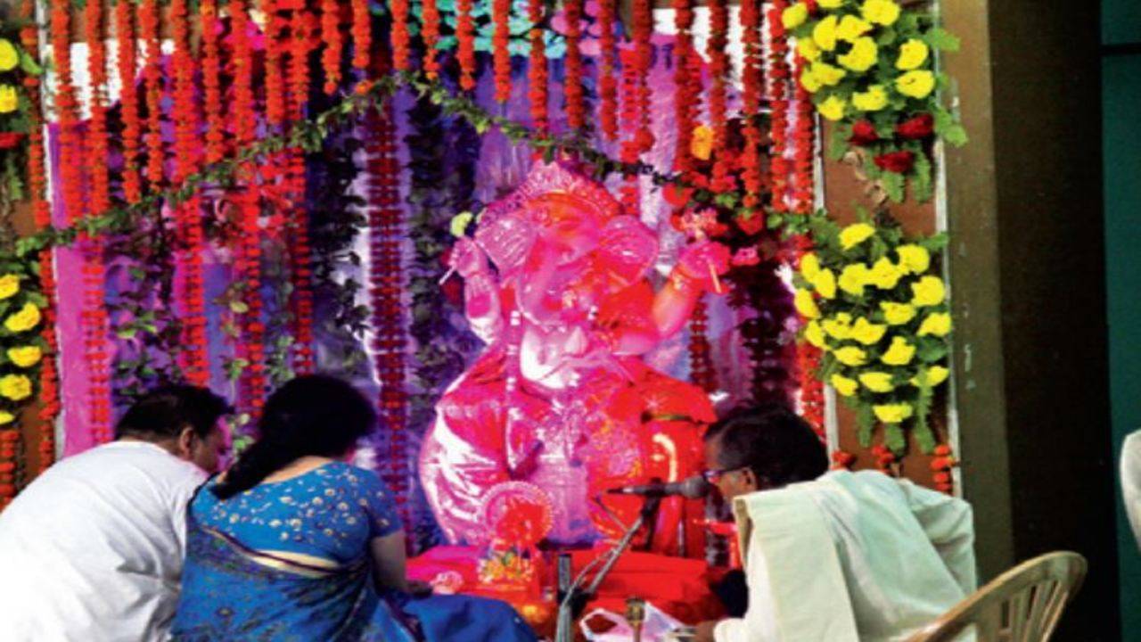 Songs of devotion rendered to inspire | Lucknow News - Times of India