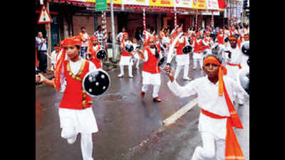 Pune and Mumbai most travelled to locations during this Ganeshotsav