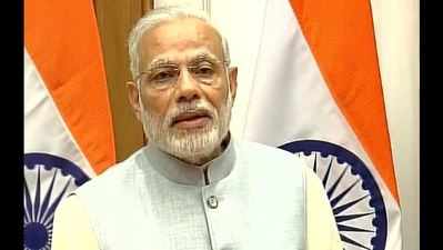 PM Narendra Modi to make aerial survey of flood-hit Purnia today