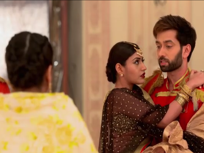 Ishqbaaz written update August 25, 2017: Shivaay returns to the Oberoi mansion with Anika - Times of India Ishqbaaz written update August 25, 2017: Shivaay returns to the Oberoi mansion with Anika - Times of India