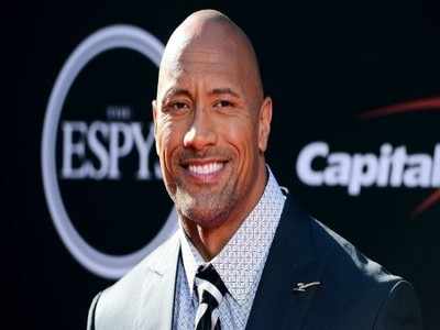 Dwayne Johnson's 'San Andreas' role helped a boy save a life