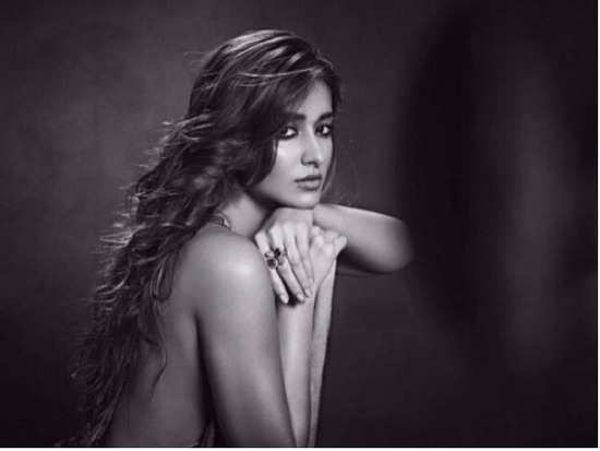 Ileana: It would be prudish to say ‘I don’t want to be a prop in a film’