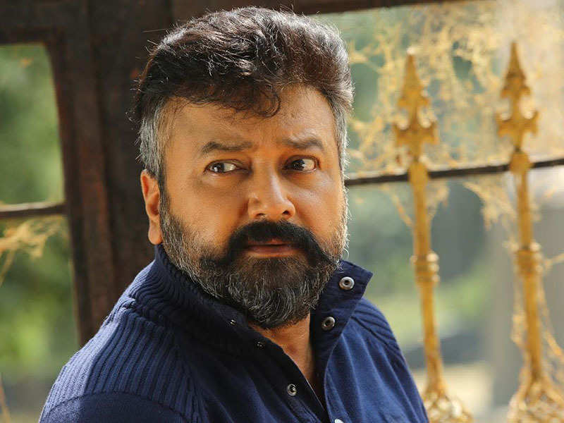 Jayaram to star in Salim Kumar’s directorial? | Malayalam Movie News ...