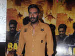 Ajay Devgan