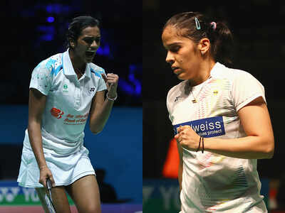 Live: World Badminton Championships 2017, Semi-Finals